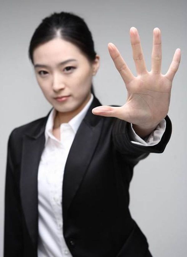 Nét tướng khẳng định bạn chắc chắn là người giỏi kinh doanh, cứ buôn bán là có lộc, tiền bạc đổ về ầm ầm-1