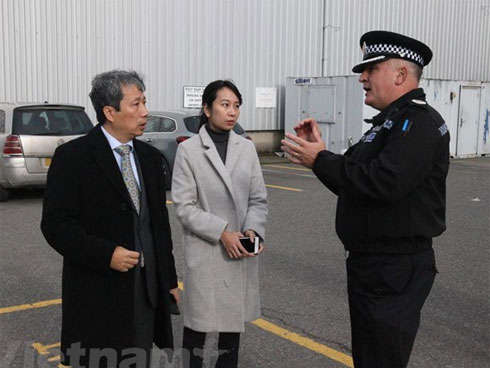 Vợ muốn sanh Anh nhìn mặt chồng lần cuối nhưng còn đàn con nheo nhóc, còn khoản nợ đầm đìa đành khóc nghẹn-4