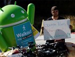 Hàng triệu smartphone Android nguy cơ trở thành thiết bị quay lén-2