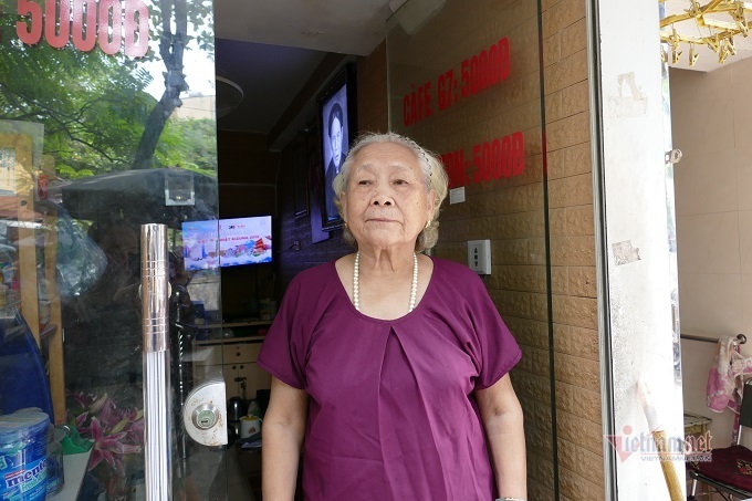 Chục gia đình sống trong ngôi mộ cổ, chuyện rợn tóc gáy giữa lòng thủ đô-8