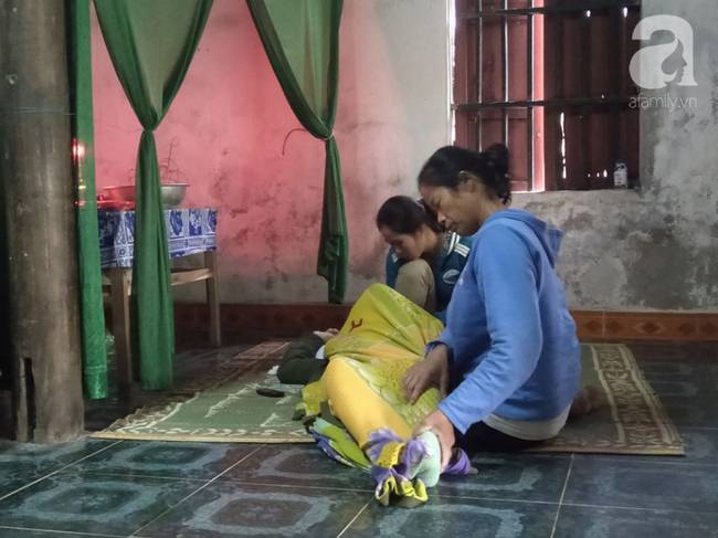 Vợ muốn sanh Anh nhìn mặt chồng lần cuối nhưng còn đàn con nheo nhóc, còn khoản nợ đầm đìa đành khóc nghẹn-2