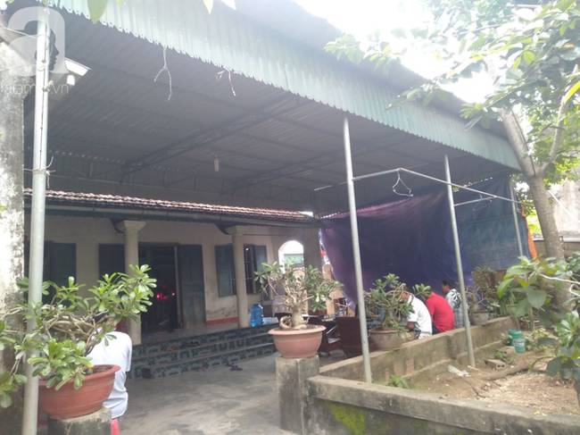 Vợ muốn sanh Anh nhìn mặt chồng lần cuối nhưng còn đàn con nheo nhóc, còn khoản nợ đầm đìa đành khóc nghẹn-3