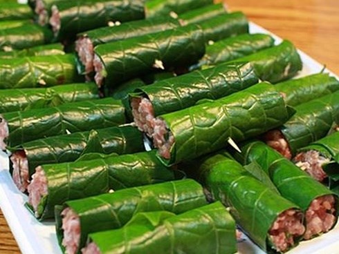 Ăn lá lốt chữa đau nhức xương khớp nhưng cần lưu ý điều gì khi ăn?