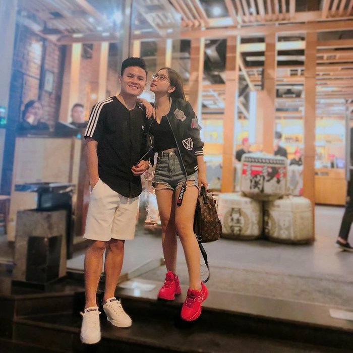 Nhật Lê xác nhận độc thân, chia tay Quang Hải-2