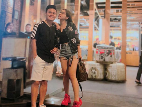 Hậu chia tay Quang Hải, Nhật Lê khoe ảnh áo cưới làm cô dâu, nhưng danh tính chú rể mới gây bất ngờ-5