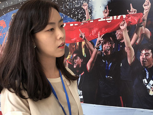 Thầy Park sẽ tương kế tựu kế để hạ UAE khi thông tin quan trọng của đối thủ bị hé lộ?-4