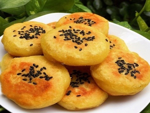 4 thực phẩm 