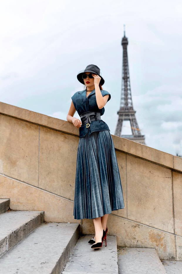 Hội siêu năng lực bẻ cong vạn vật Vbiz ngày ấy - bây giờ: Những cung đường có còn cong, nhà cửa đã thôi xiêu vẹo?-4