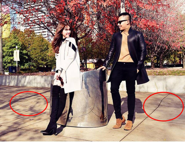 Hội siêu năng lực bẻ cong vạn vật Vbiz ngày ấy - bây giờ: Những cung đường có còn cong, nhà cửa đã thôi xiêu vẹo?-21