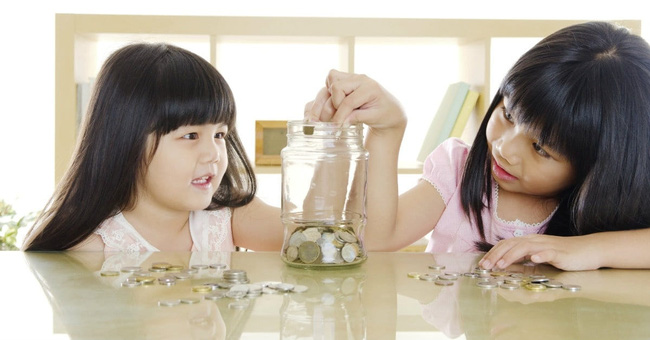 Khi con xin tiền Mẹ ơi, cho con 10 nghìn, 3 câu trả lời này phụ huynh tốt nhất không nên nói ra kẻo gây hậu quả khó lường-3