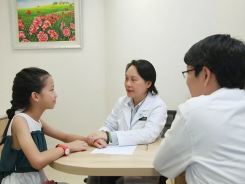 Những sai lầm khiến con bỏ lỡ ‘giai đoạn vàng’ phát triển chiều cao