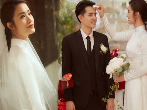 Đông Nhi, Ông Cao Thắng vội tới Phú Quốc chuẩn bị lễ cưới-9