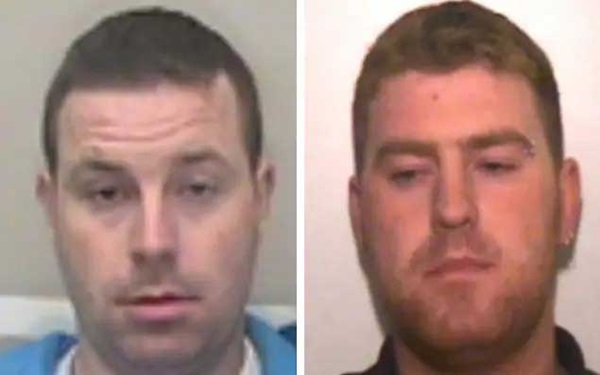 Khám xét nhà anh em nghi phạm vụ 39 người Việt tử nạn ở Essex-1