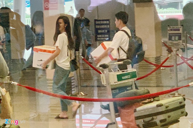 Đông Nhi, Ông Cao Thắng vội tới Phú Quốc chuẩn bị lễ cưới-2