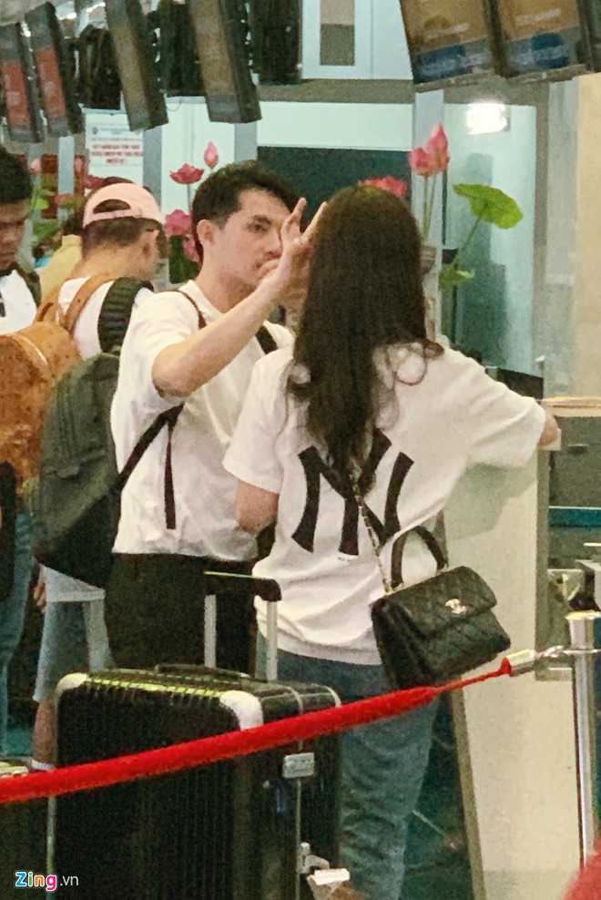 Đông Nhi, Ông Cao Thắng vội tới Phú Quốc chuẩn bị lễ cưới-5