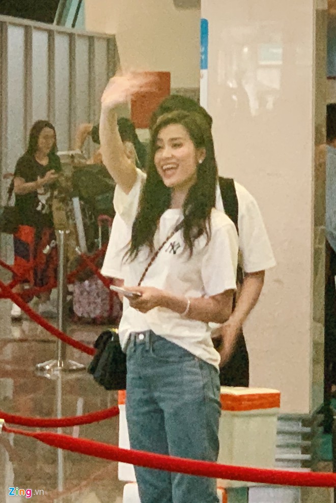 Đông Nhi, Ông Cao Thắng vội tới Phú Quốc chuẩn bị lễ cưới-6