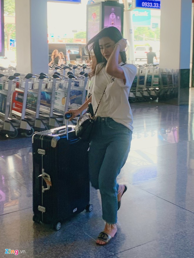 Đông Nhi, Ông Cao Thắng vội tới Phú Quốc chuẩn bị lễ cưới-7