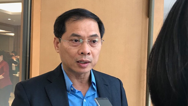 Thứ trưởng Ngoại giao: Sẽ không công bố danh tính 39 người Việt tử vong ở Anh-2