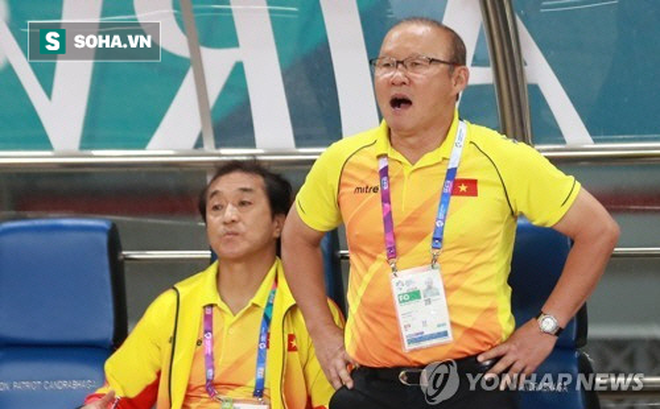 Thầy Park sẽ tương kế tựu kế để hạ UAE khi thông tin quan trọng của đối thủ bị hé lộ?-1