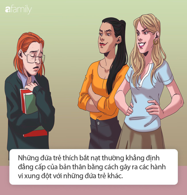 Con ở nhà ngoan hiền nhưng cứ ra đường lại biến thành anh chị đại, cha mẹ bất ngờ khi biết nguyên nhân từ chính mình-1