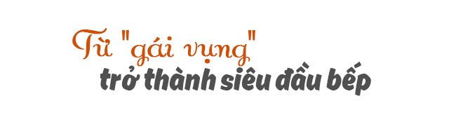 Hoa hậu bỏ showbiz về nấu cơm cho chồng, nhìn mâm cơm ai cũng ngỡ ngàng-2