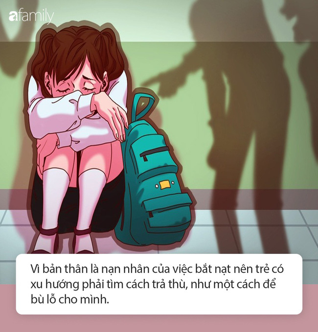 Con ở nhà ngoan hiền nhưng cứ ra đường lại biến thành anh chị đại, cha mẹ bất ngờ khi biết nguyên nhân từ chính mình-4