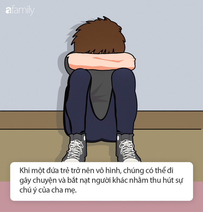 Con ở nhà ngoan hiền nhưng cứ ra đường lại biến thành anh chị đại, cha mẹ bất ngờ khi biết nguyên nhân từ chính mình-5