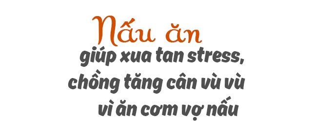 Hoa hậu bỏ showbiz về nấu cơm cho chồng, nhìn mâm cơm ai cũng ngỡ ngàng-11