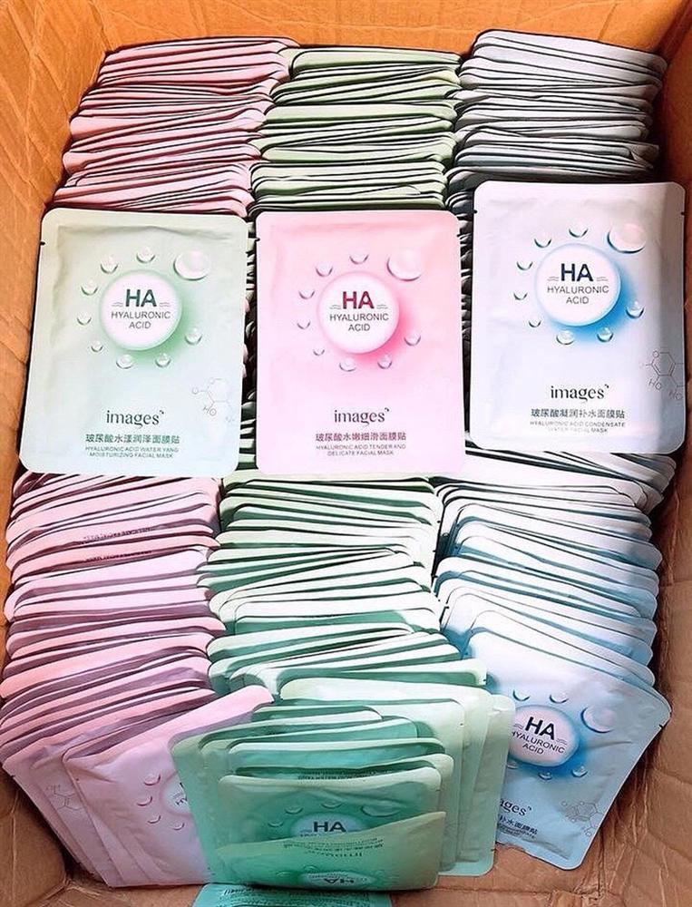 Điểm danh 4 mặt hàng Trung Quốc siêu rẻ, người tiêu dùng cần thật sự tỉnh táo để tránh rước bệnh vào thân-1