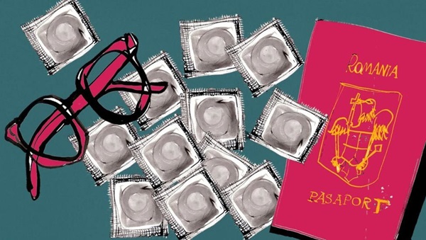 Hành trình đẫm nước mắt của cô gái bị bắt cóc làm nô lệ tình dục ở Anh-1