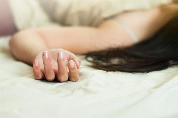 Hành trình đẫm nước mắt của cô gái bị bắt cóc làm nô lệ tình dục ở Anh-4