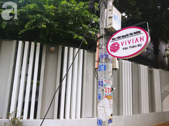 Vụ nguy kịch khi gây mê sửa mũi tại thẩm mỹ viện: Người chồng khai lung tung, yêu cầu sửa hồ sơ bệnh án-1