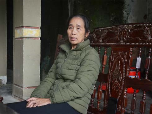 Vụ 39 người trong container ở Anh: Xót xa những người mẹ, người vợ tha hương không được về gặp con, gặp chồng lần cuối