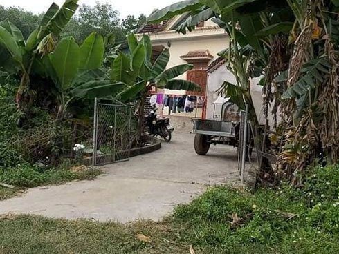 Vụ bà nội sát hại cháu gái: Ông nội biết rõ uẩn khúc dẫn đến cái chết của cháu gái?