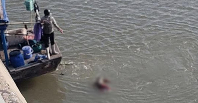 Mẹ ôm con nhảy cầu tự tử ở Hải Phòng: Tiết lộ bất ngờ của mẹ chồng về con dâu sau biến cố đau đớn-4