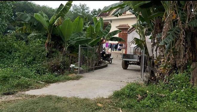 Vụ bà nội sát hại cháu gái: Ông nội biết rõ uẩn khúc dẫn đến cái chết của cháu gái?-1