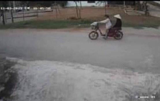 Vụ bà nội sát hại cháu gái: Ông nội biết rõ uẩn khúc dẫn đến cái chết của cháu gái?-2