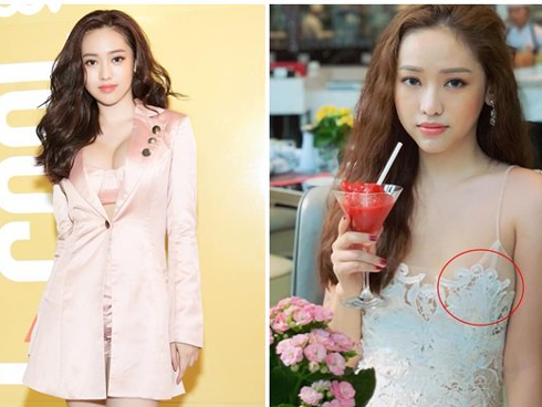 Hotgirl Thúy Vi đáp trả cực gắt khi bị dân mạng hỏi: Làm gì mà giàu quá vậy?, lý do được tiết lộ khiến nhiều người bất ngờ-6