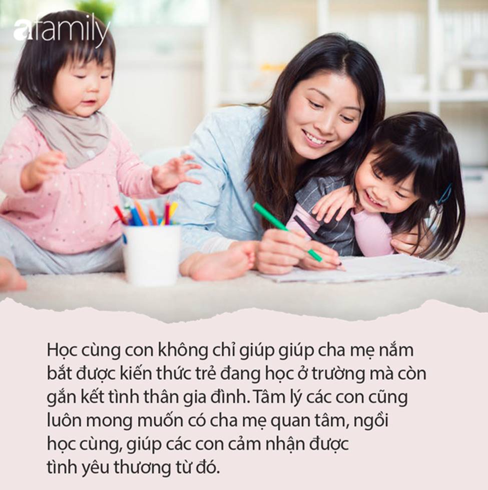 3 khung giờ buổi tối là thời khắc hoàng kim để giáo dục trẻ, phụ huynh tận dụng tốt con sẽ thông minh, sáng dạ-2
