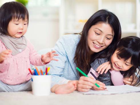 Lý do sao nữ Dae Jang Geum được cả châu Á mến mộ: Đã đẹp người còn dạy con cực giỏi!-4