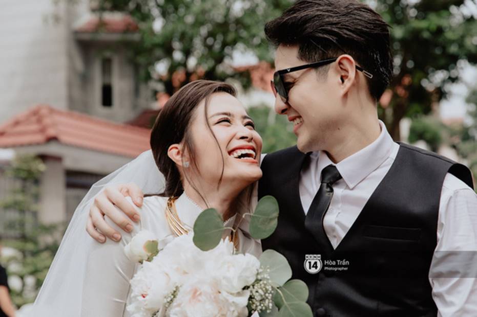 Loạt lý do chứng minh đám cưới Đông Nhi - Ông Cao Thắng xịn nhất Vbiz: Phải tăng thêm chuyến bay, kinh phí 10 tỷ đồng-7