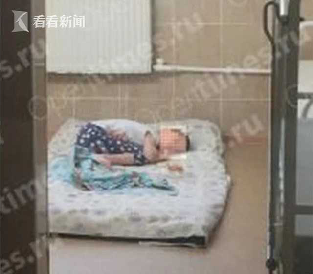 Người mẹ ác độc đối đãi tệ bạc với con gái ruột bị khuyết tật bẩm sinh, nhẫn tâm bán đứa trẻ chỉ để đổi lấy món đồ rẻ tiền-1