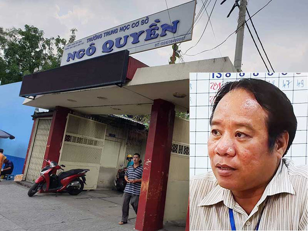 Công khai clip học sinh kiểm điểm: Trường nhận sai-1