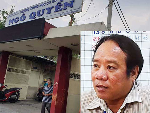 Đài truyền hình lớn của Hàn Quốc đưa tin vụ nam sinh Việt lập page anti BTS bị nhà trường đình chỉ học, bắt xin lỗi công khai-2