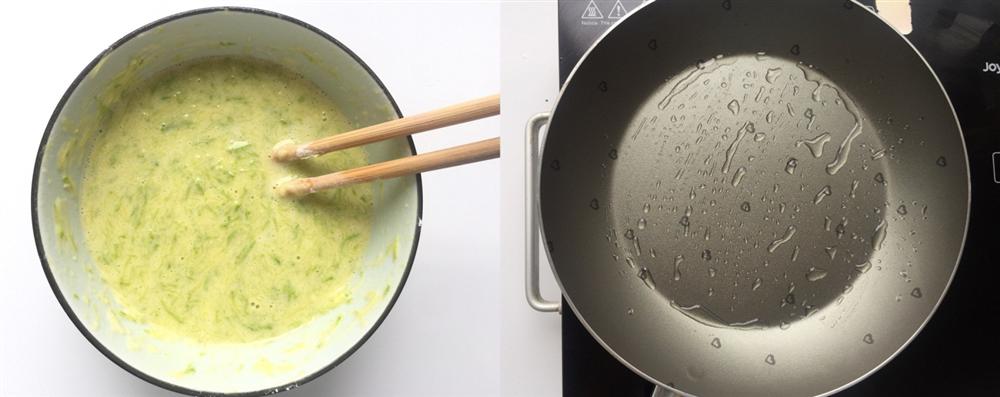 Thử ngay món bánh crepe màu xanh - nguồn bổ sung chất xơ hoàn hảo cho cả nhà-3