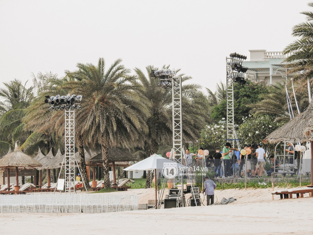 Đông Nhi đã nhận được quà từ thần tượng Mỹ Tâm trong ngày trọng đại rồi đây-5