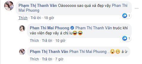 Mai Phương diện váy bó sát, tươi tắn khi sức khỏe ngày càng hồi phục-6