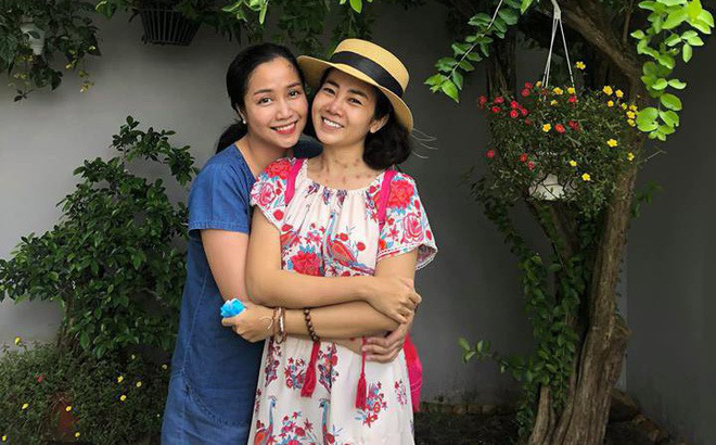 Mai Phương diện váy bó sát, tươi tắn khi sức khỏe ngày càng hồi phục-8