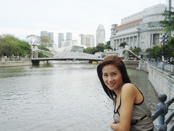 Chị gái không hoạt động nghệ thuật của Đông Nhi-7