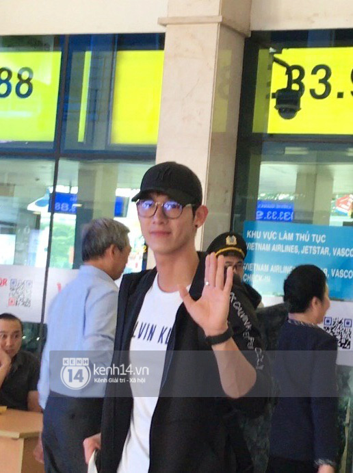 Nhã Phương vội vã, Minh Hằng - Khả Ngân đọ sắc cùng dàn sao Vbiz đi đám cưới Đông Nhi-22